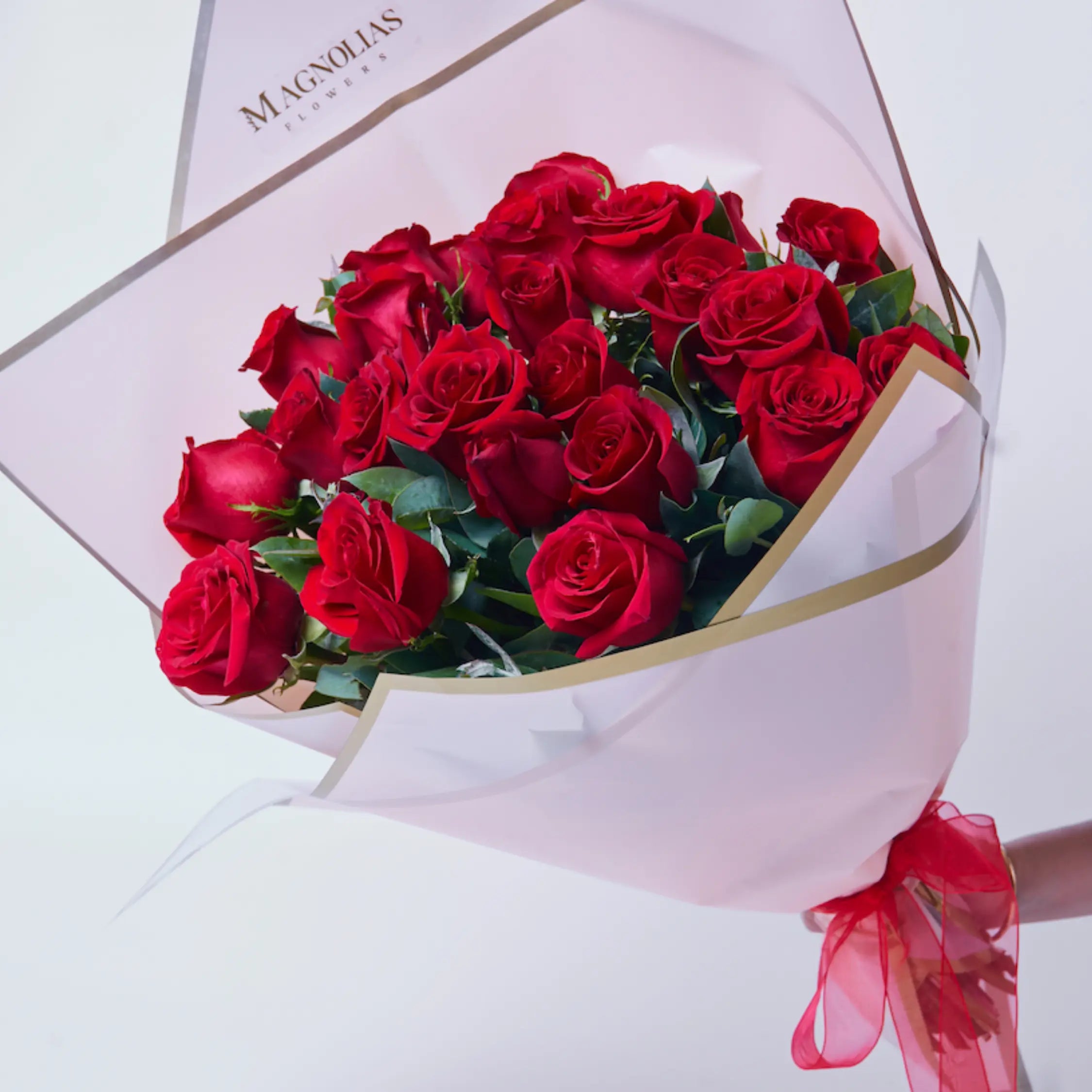 RAMO DE ROSAS - RA001