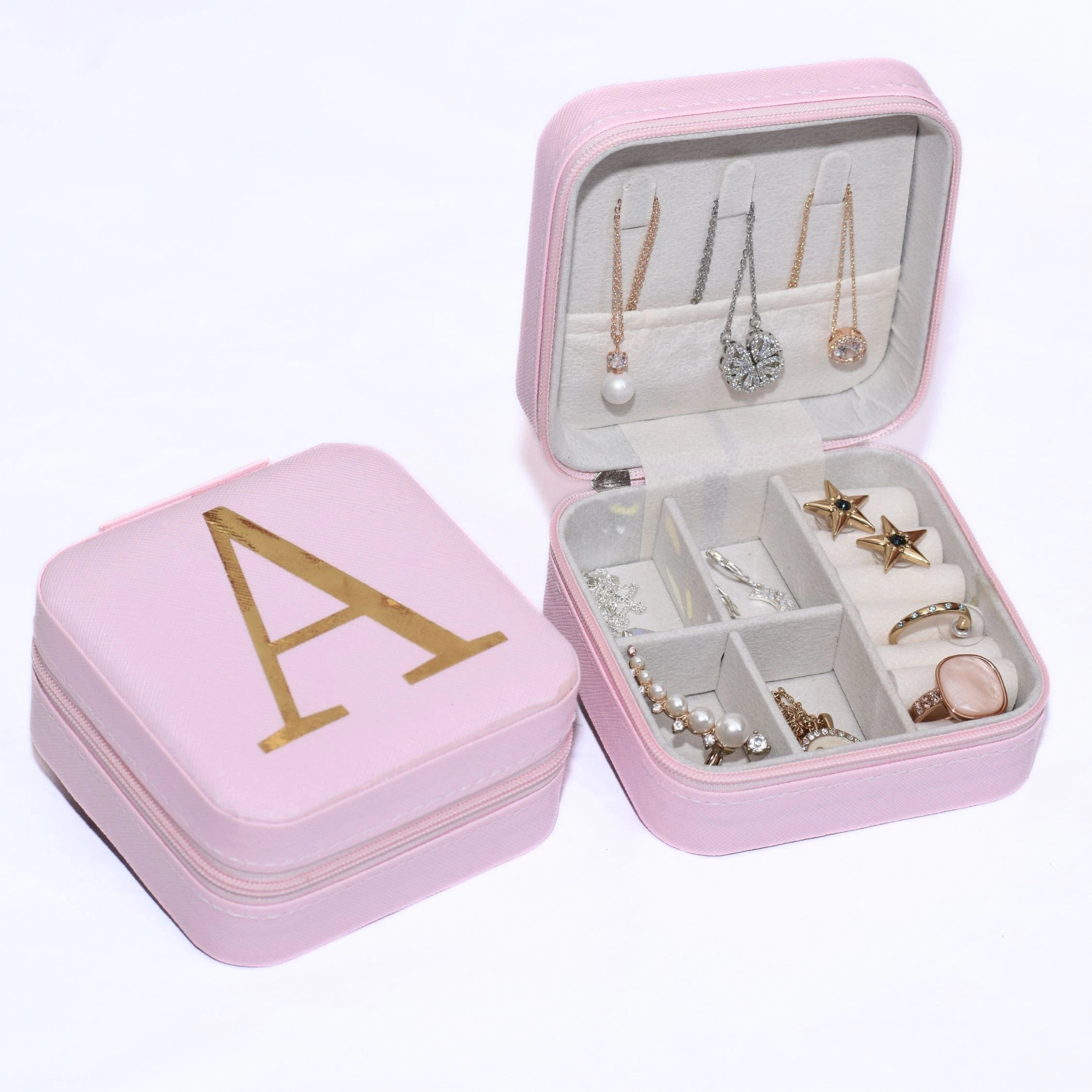 PACK JOYERO Y CHOCOLATES - PJ02