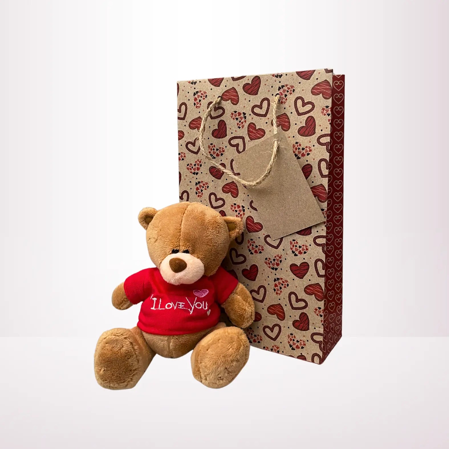 PELUCHE DE REGALO - PE25